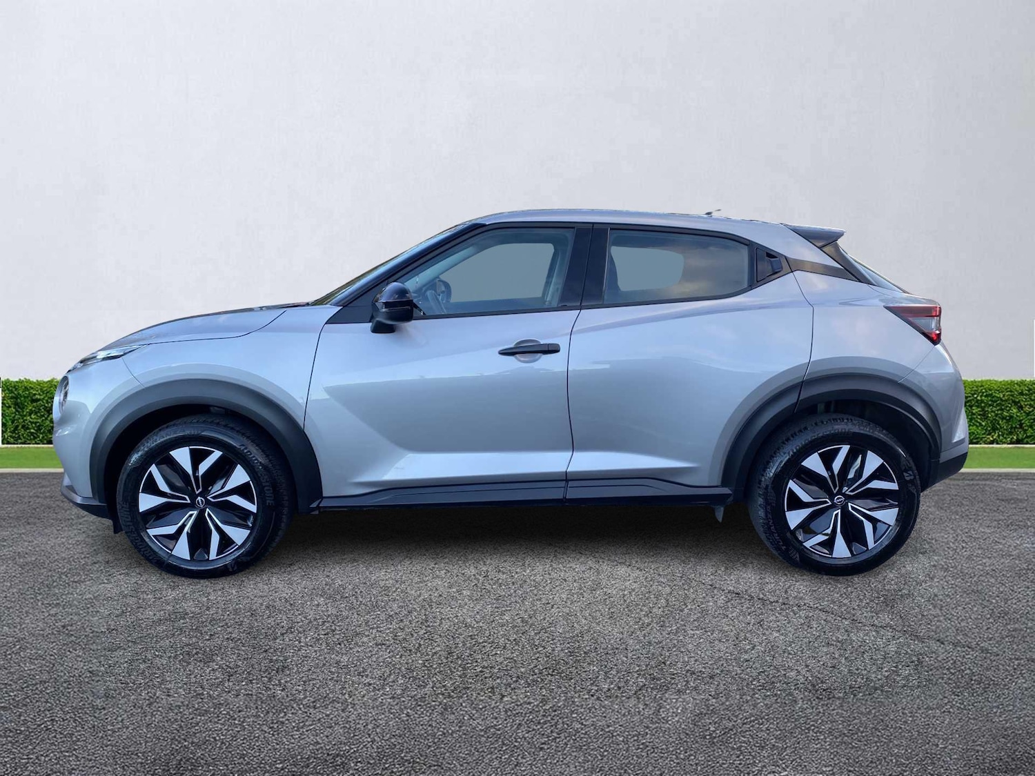 Used Nissan Juke 2024 for sale - 76387246: Photo 18