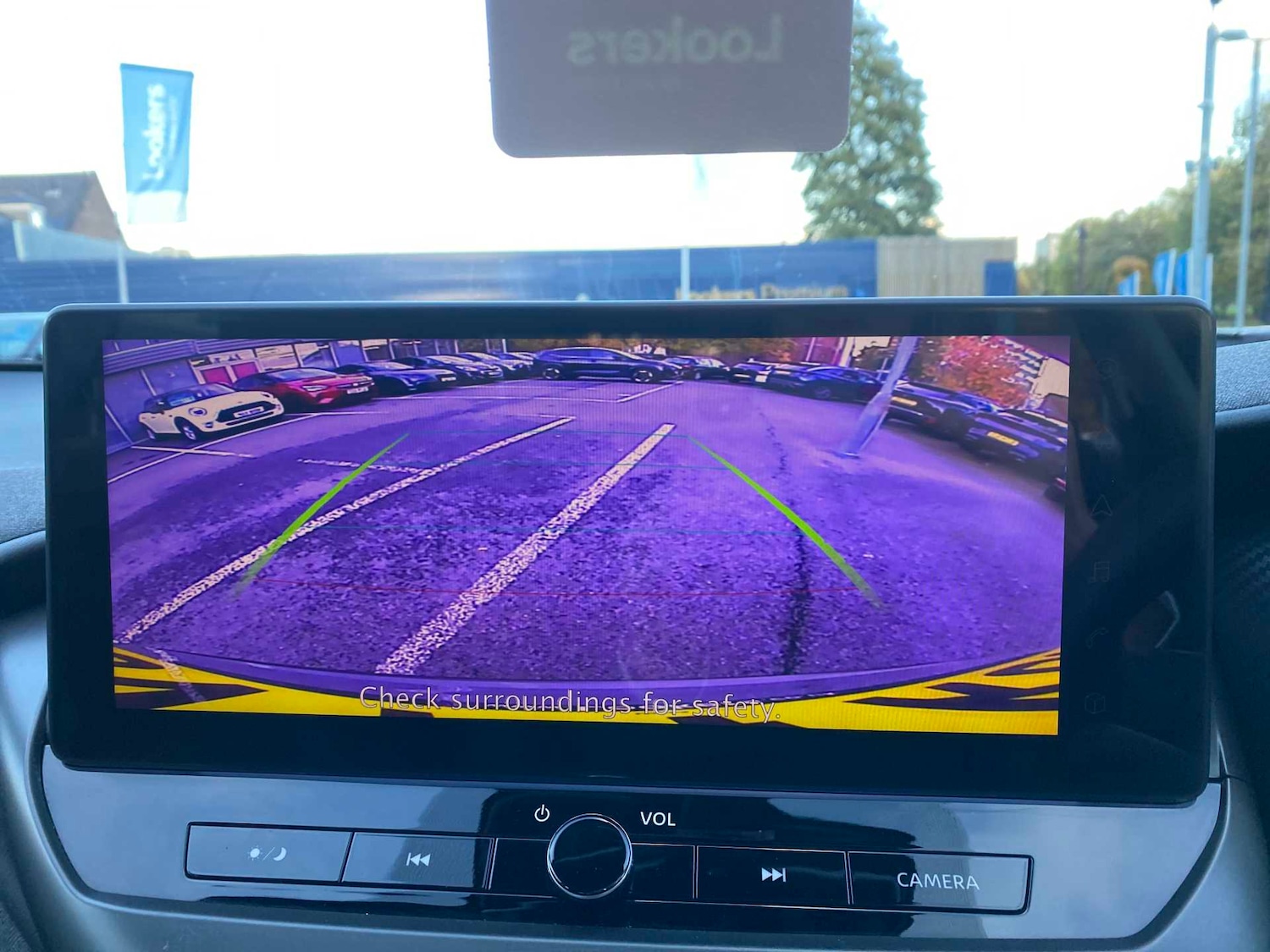 Used Nissan Juke 2024 for sale - 76387246: Photo 21