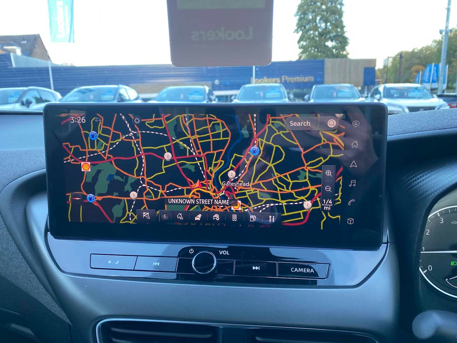 Used Nissan Juke 2024 for sale - 76387246: Photo 22