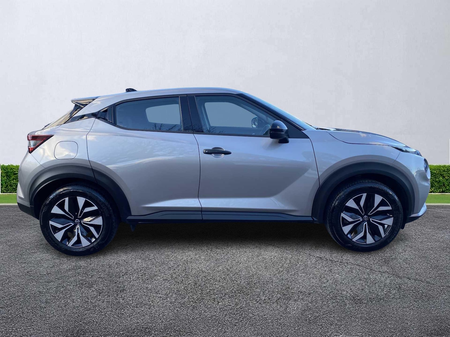 Used Nissan Juke 2024 for sale - 76387246: Photo 3
