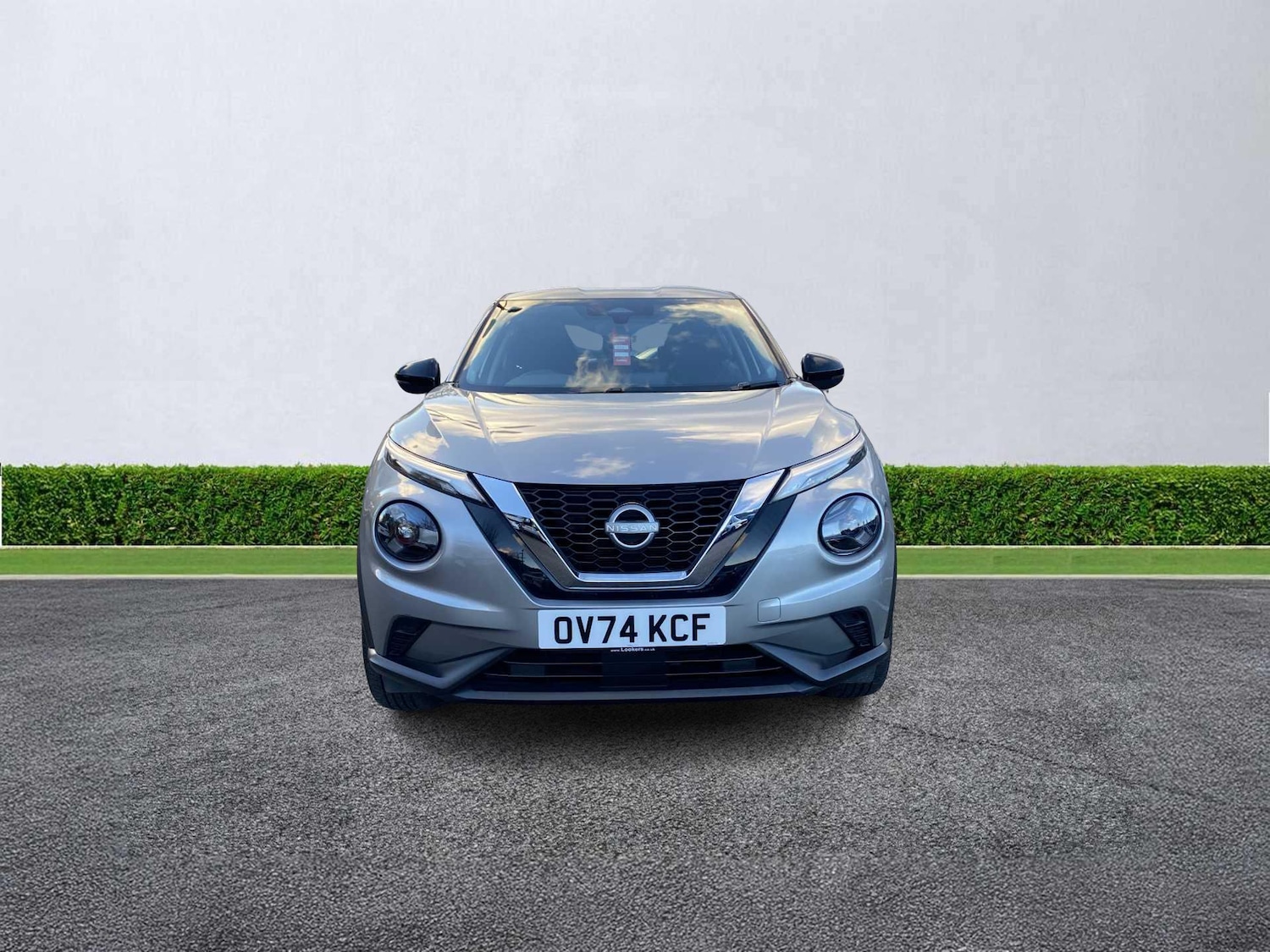 Used Nissan Juke 2024 for sale - 76387246: Photo 5