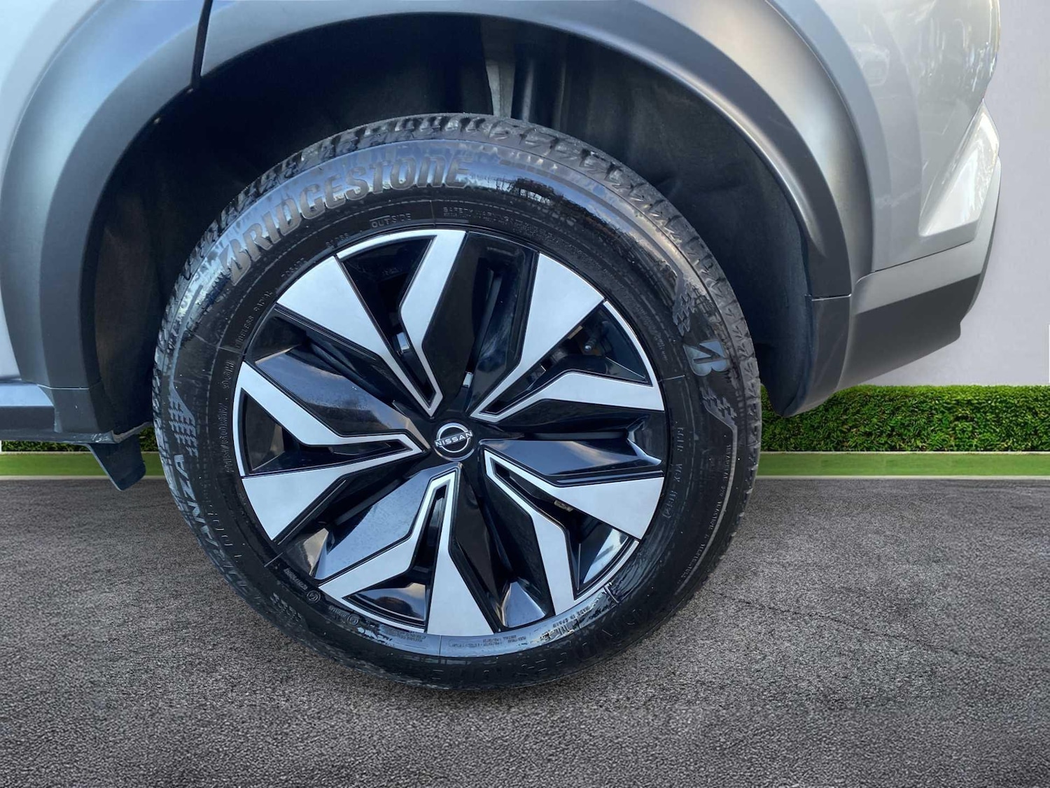 Used Nissan Juke 2024 for sale - 76387246: Photo 6