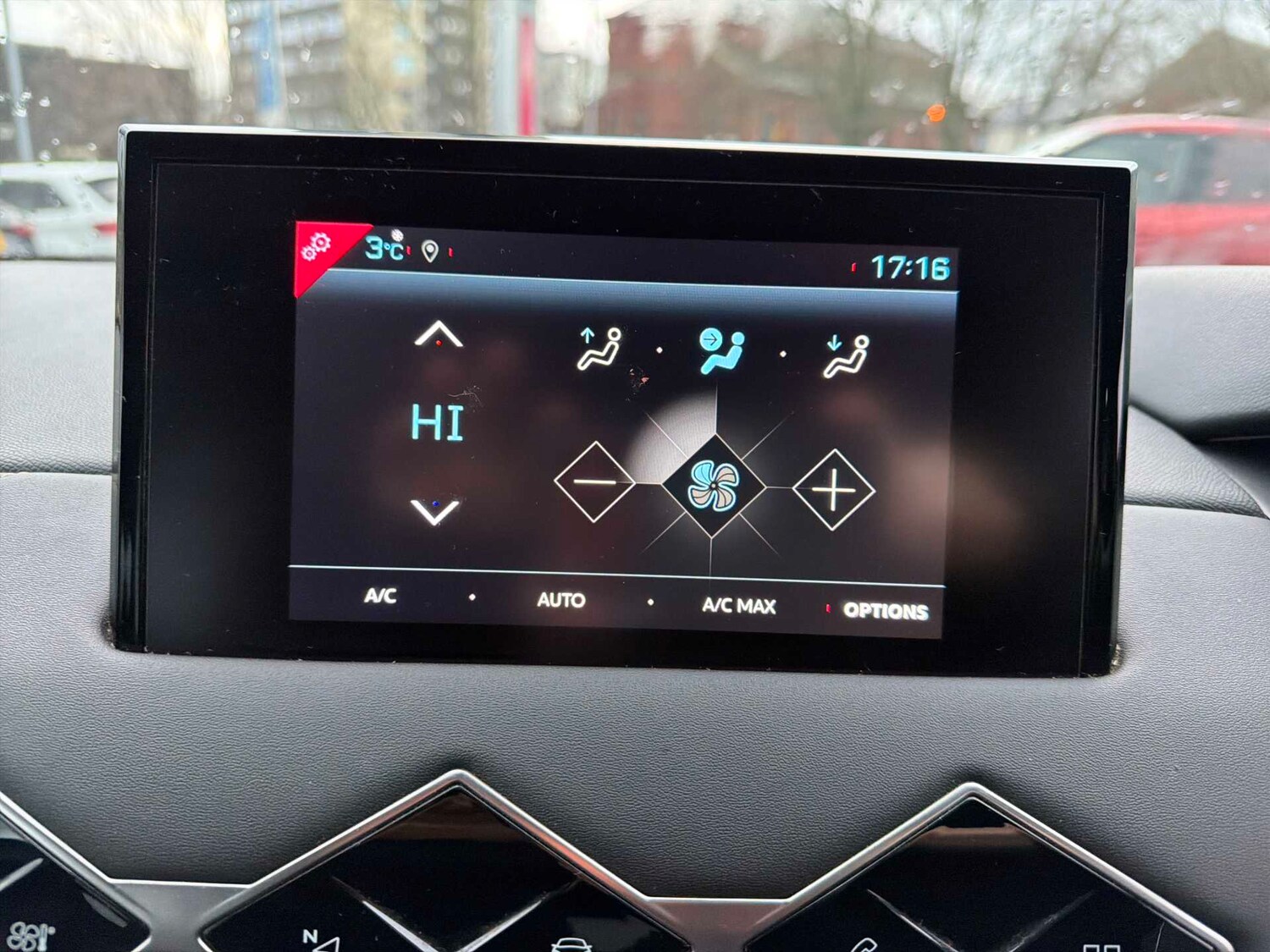 Used DS Automobiles DS 3 2022 for sale - 77946136: Photo 10