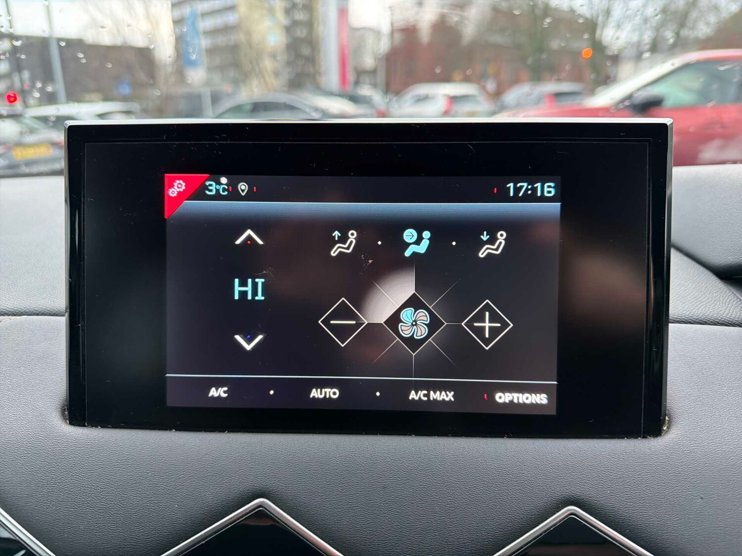 Used DS Automobiles DS 3 2022 for sale - 77946136: Photo 11