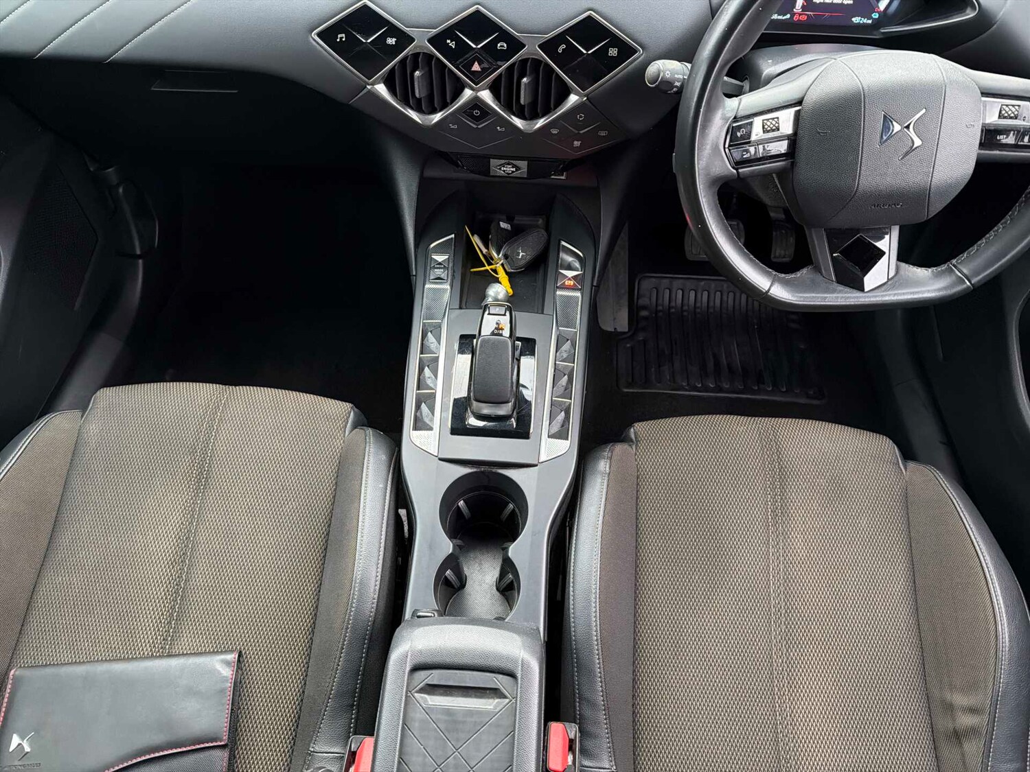 Used DS Automobiles DS 3 2022 for sale - 77946136: Photo 12