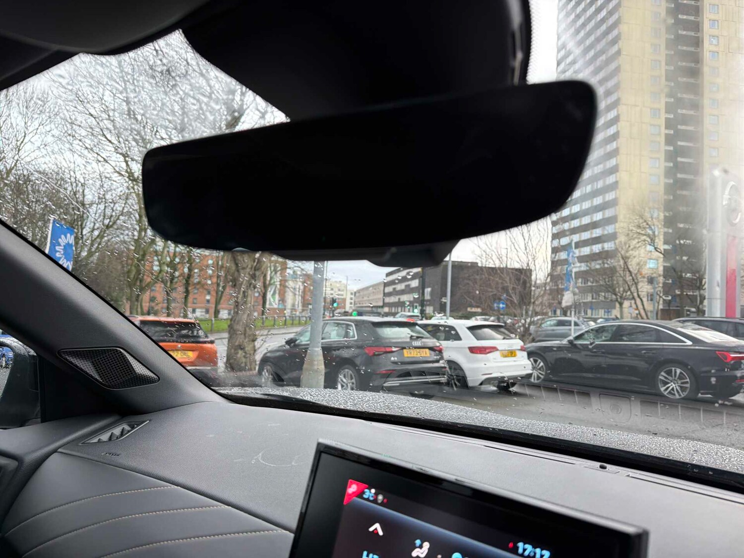 Used DS Automobiles DS 3 2022 for sale - 77946136: Photo 13