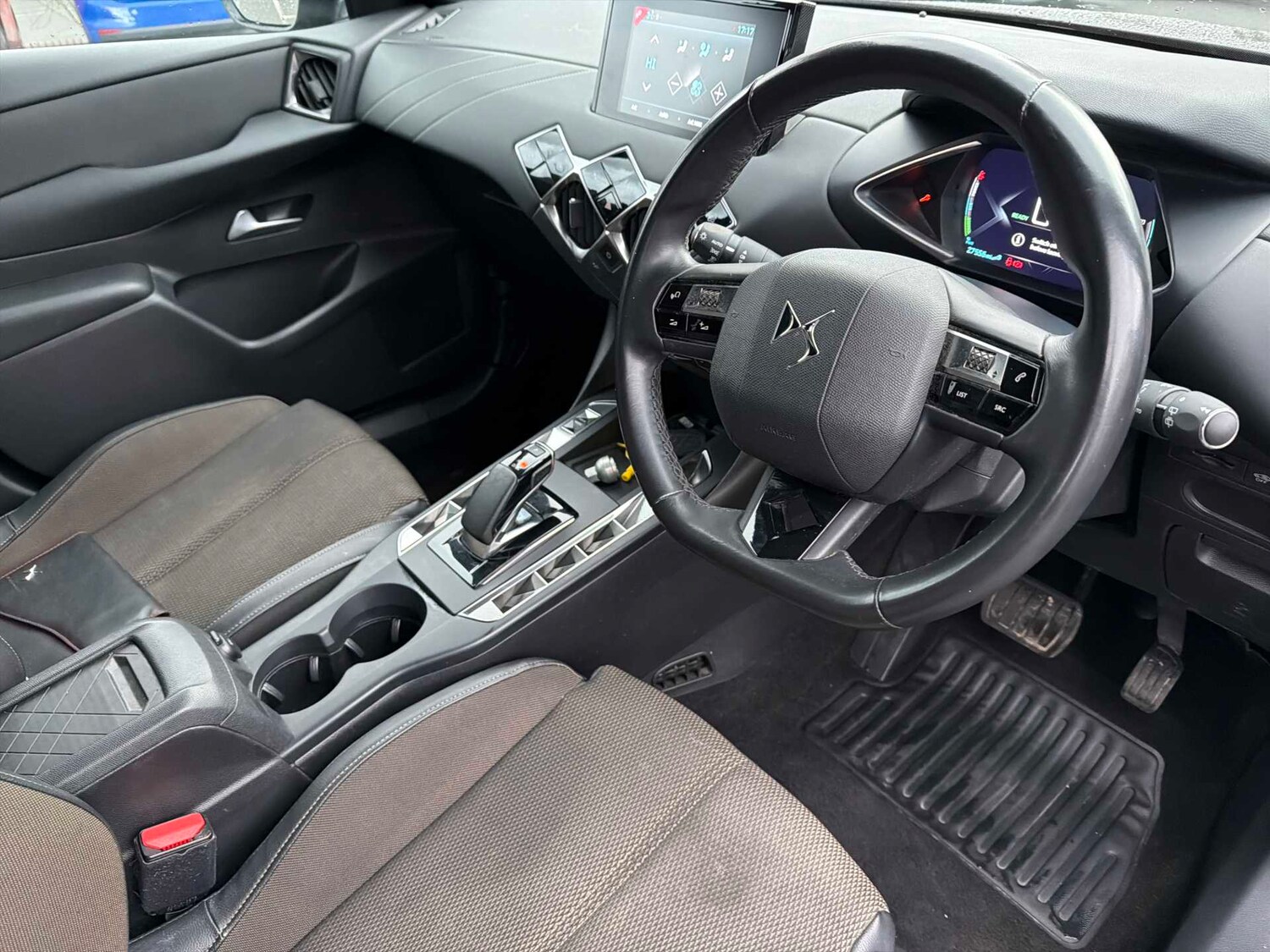 Used DS Automobiles DS 3 2022 for sale - 77946136: Photo 14