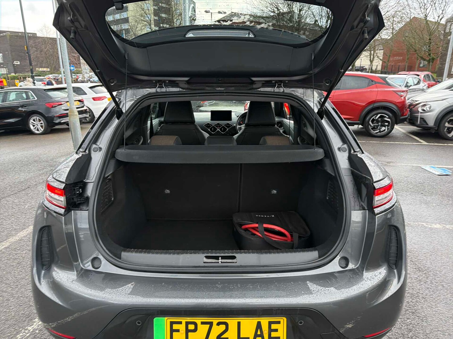 Used DS Automobiles DS 3 2022 for sale - 77946136: Photo 16