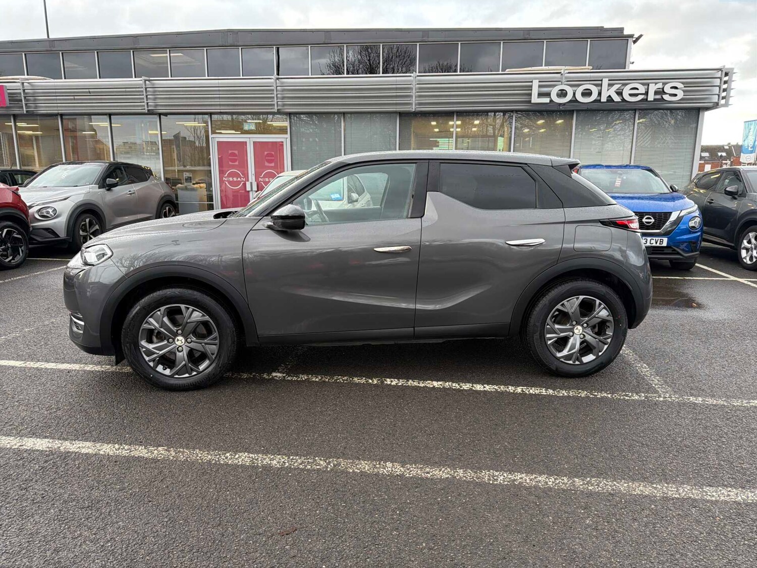 Used DS Automobiles DS 3 2022 for sale - 77946136: Photo 18