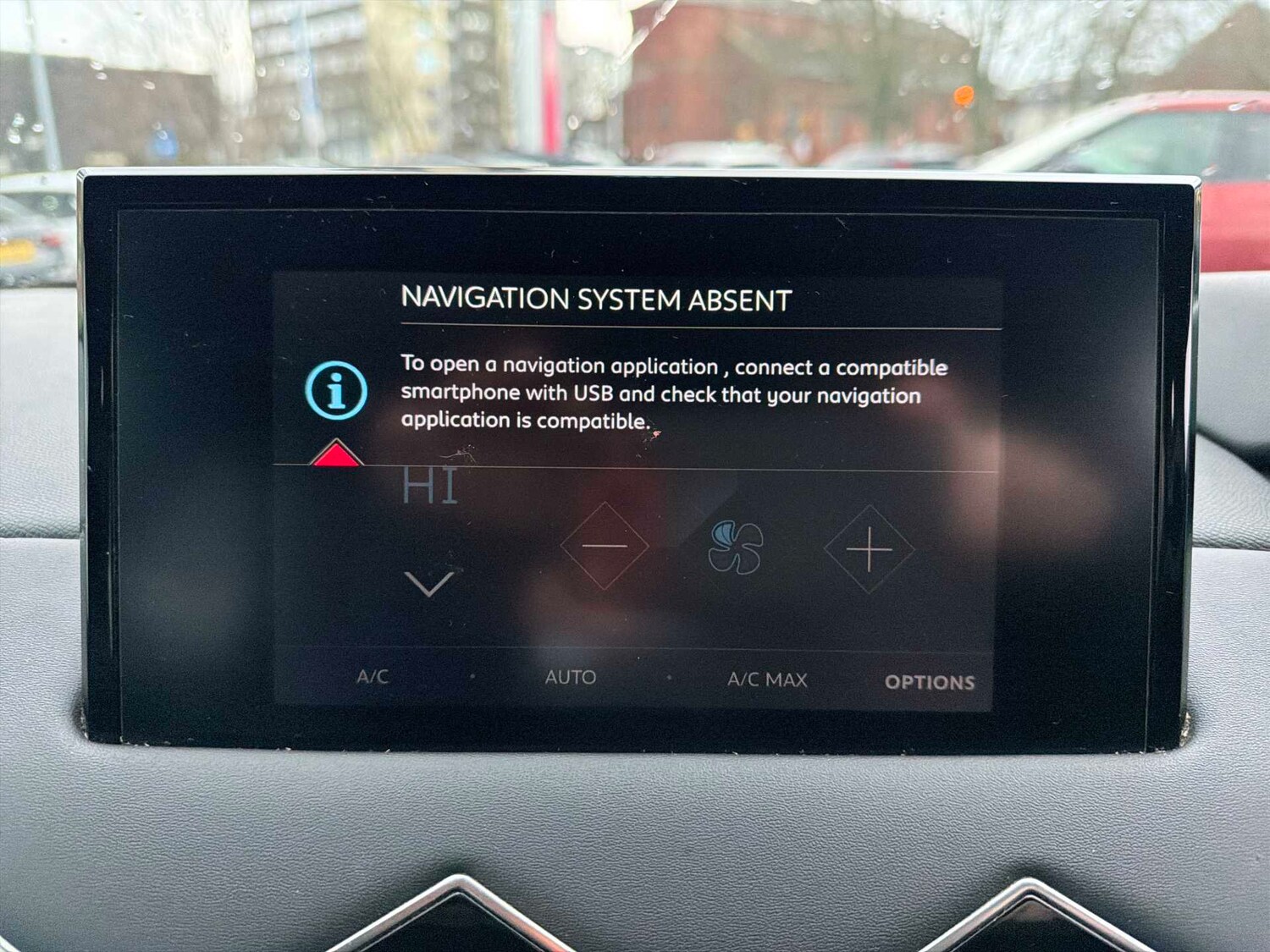 Used DS Automobiles DS 3 2022 for sale - 77946136: Photo 22