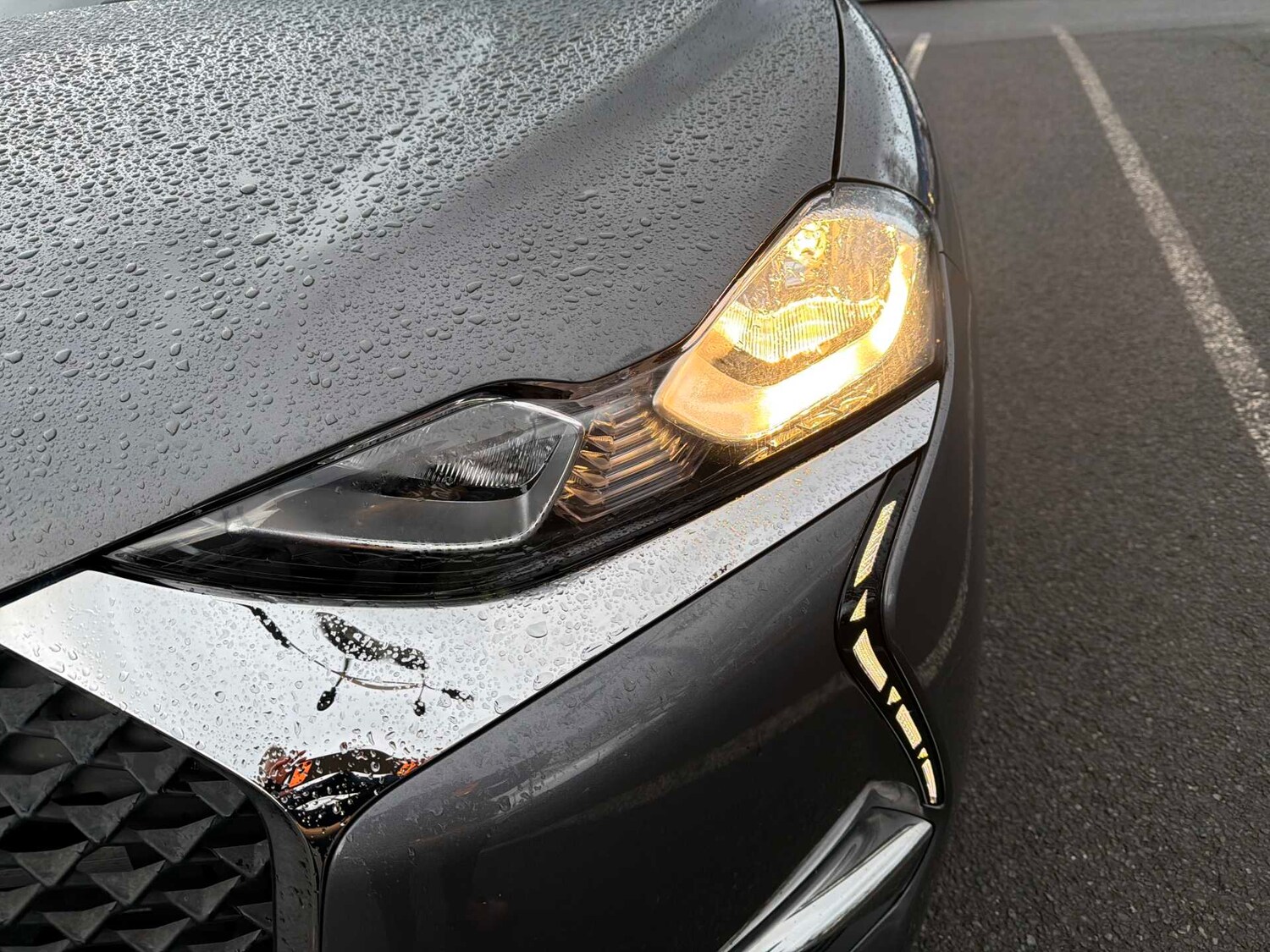 Used DS Automobiles DS 3 2022 for sale - 77946136: Photo 27