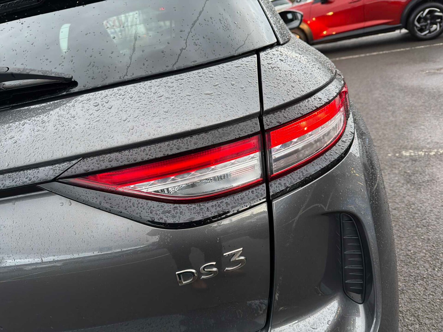 Used DS Automobiles DS 3 2022 for sale - 77946136: Photo 28