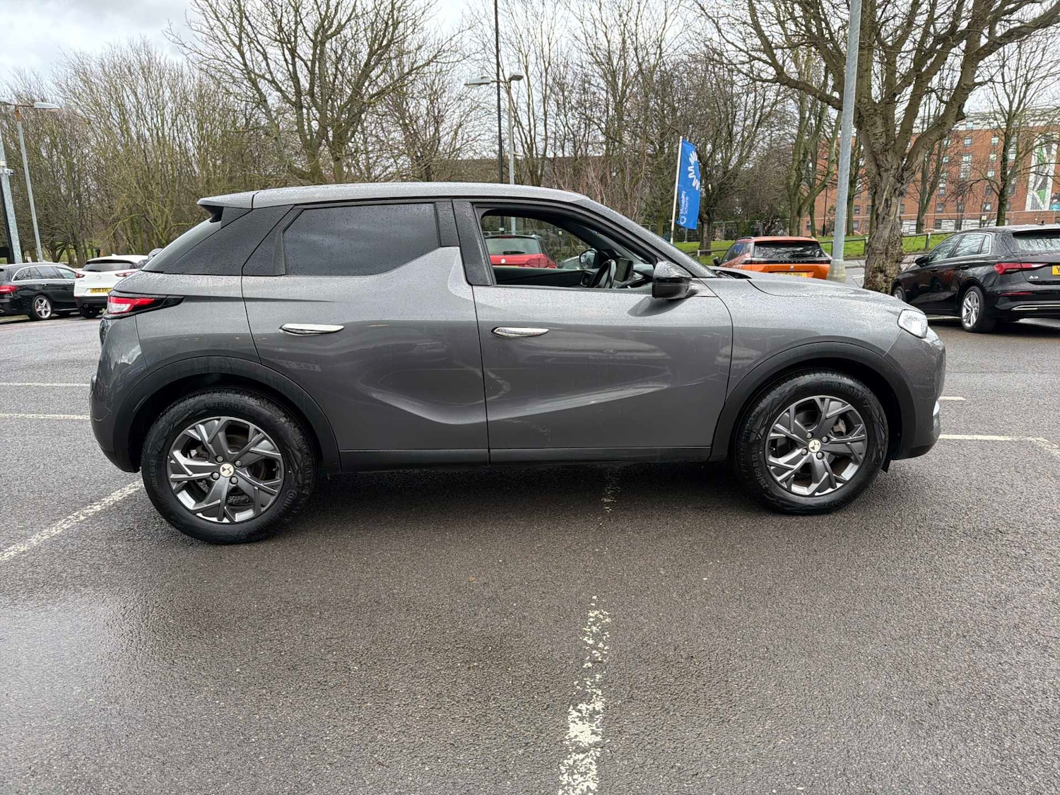 Used DS Automobiles DS 3 2022 for sale - 77946136: Photo 3