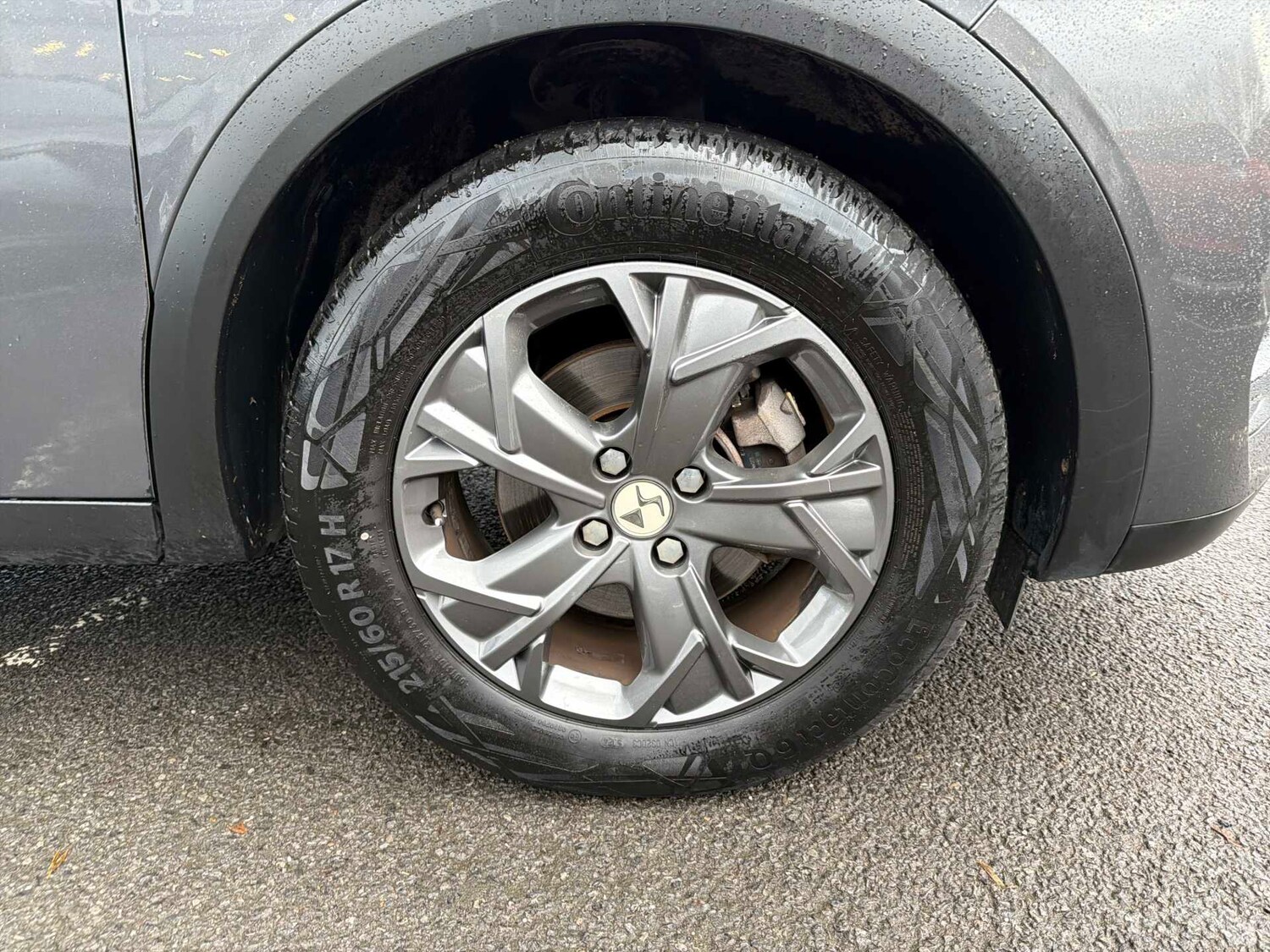 Used DS Automobiles DS 3 2022 for sale - 77946136: Photo 6