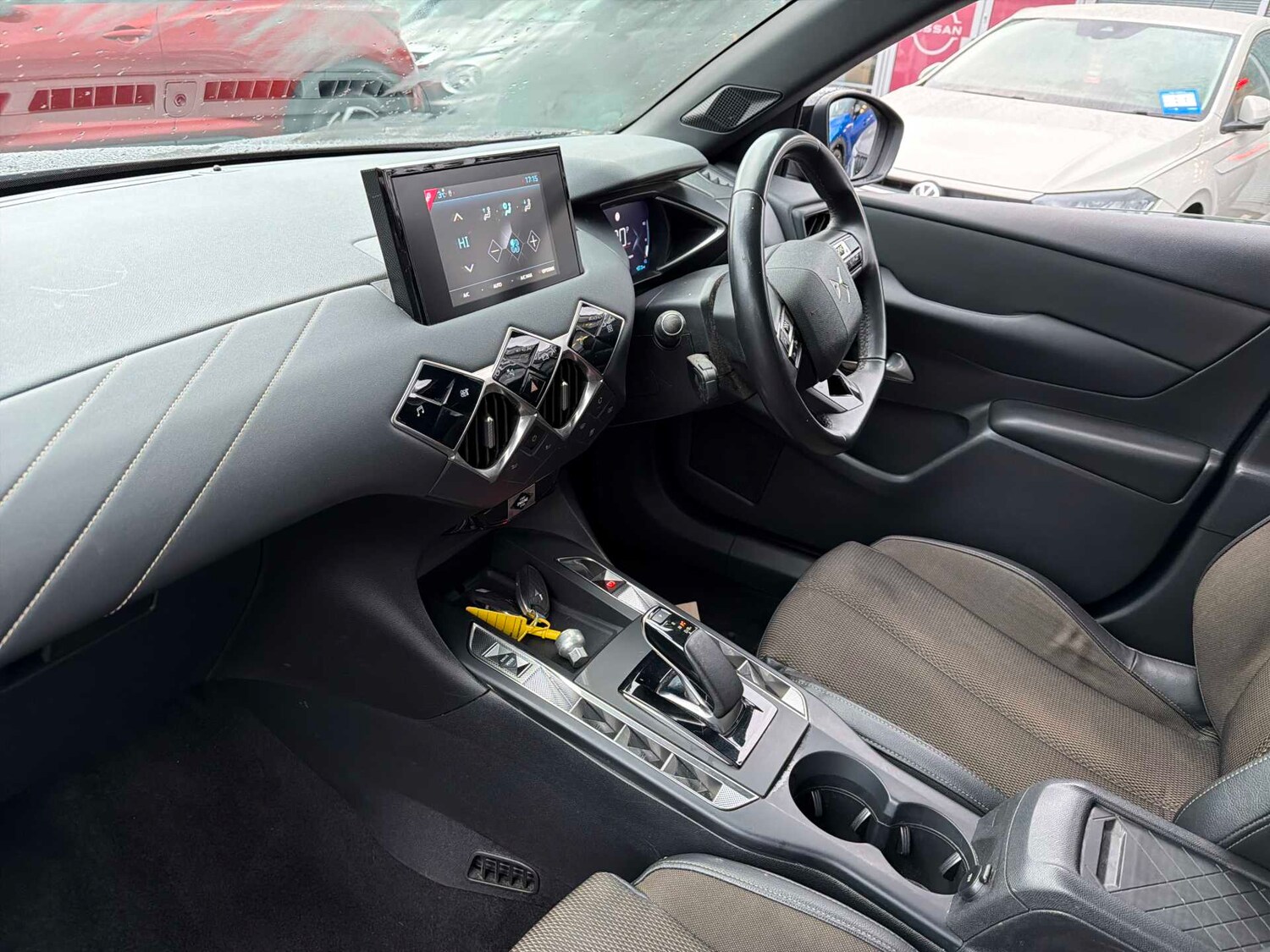 Used DS Automobiles DS 3 2022 for sale - 77946136: Photo 7