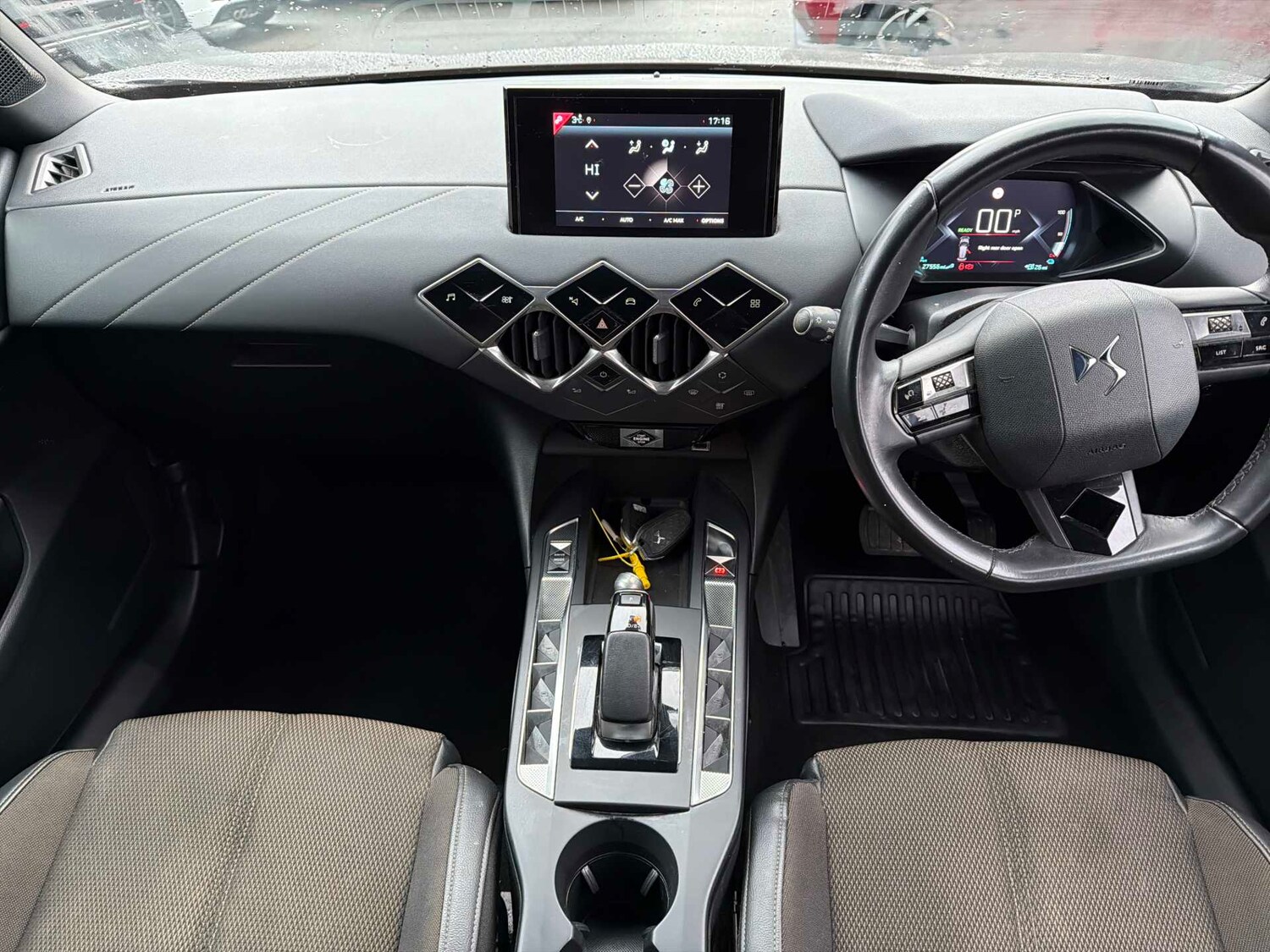 Used DS Automobiles DS 3 2022 for sale - 77946136: Photo 8