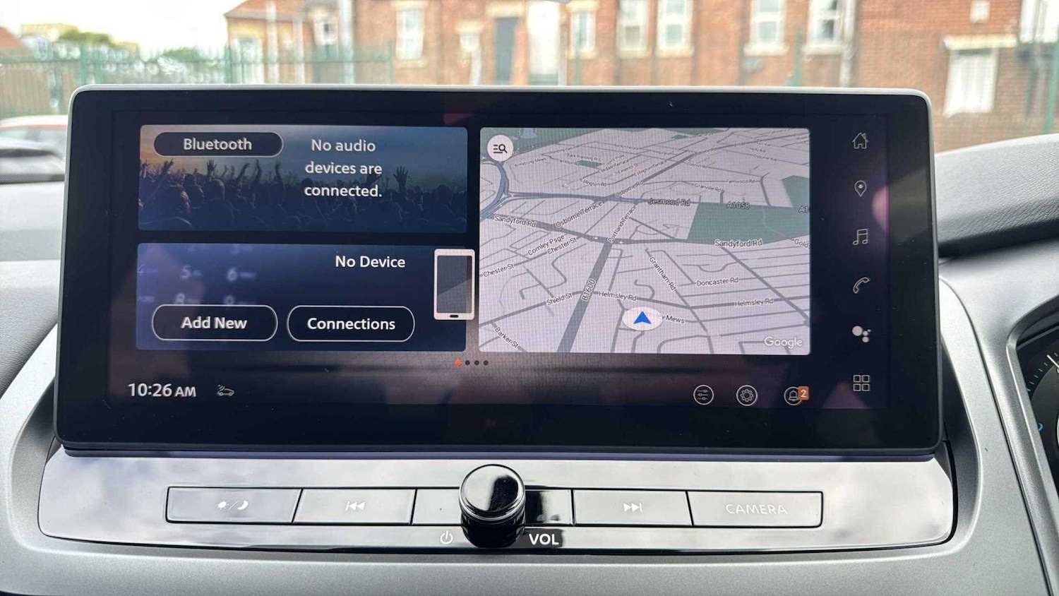 Used Nissan Qashqai 2025 for sale - 76628167: Photo 10