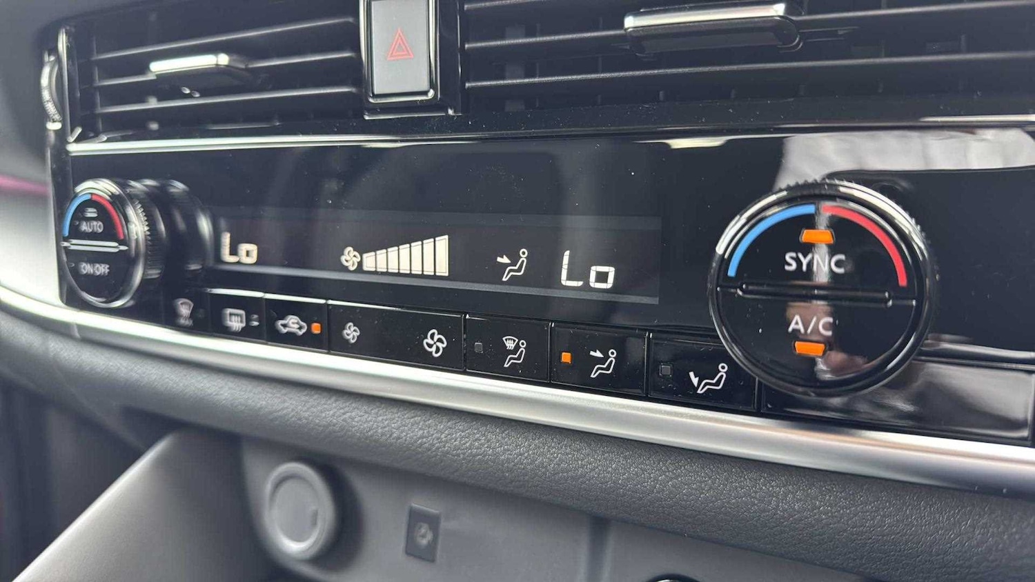 Used Nissan Qashqai 2025 for sale - 76628167: Photo 11