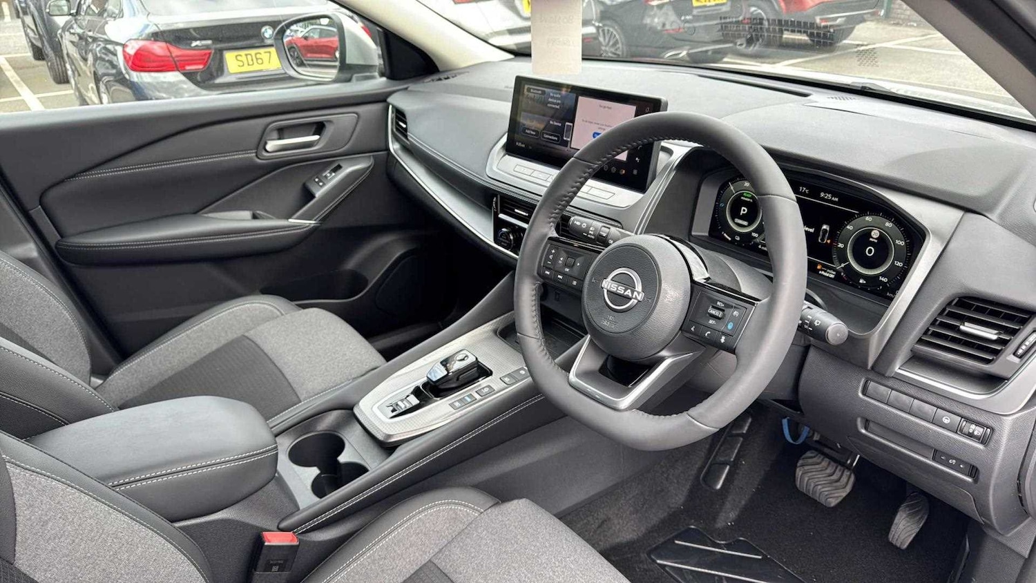 Used Nissan Qashqai 2025 for sale - 76628167: Photo 14