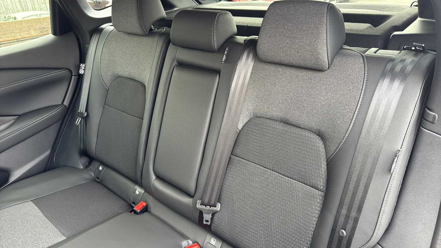 Used Nissan Qashqai 2025 for sale - 76628167: Photo 15