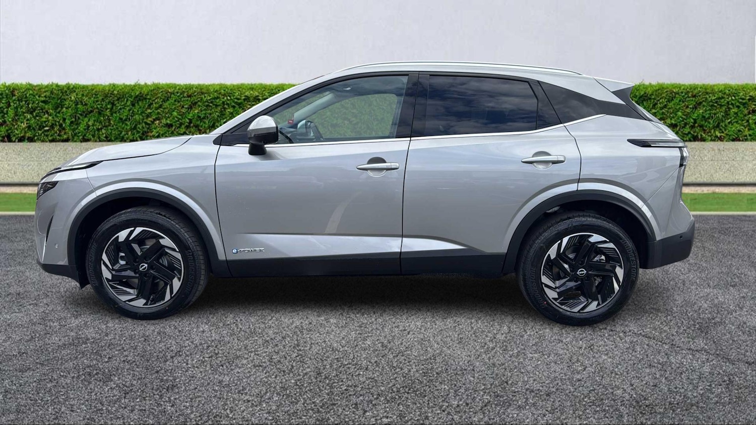 Used Nissan Qashqai 2025 for sale - 76628167: Photo 18