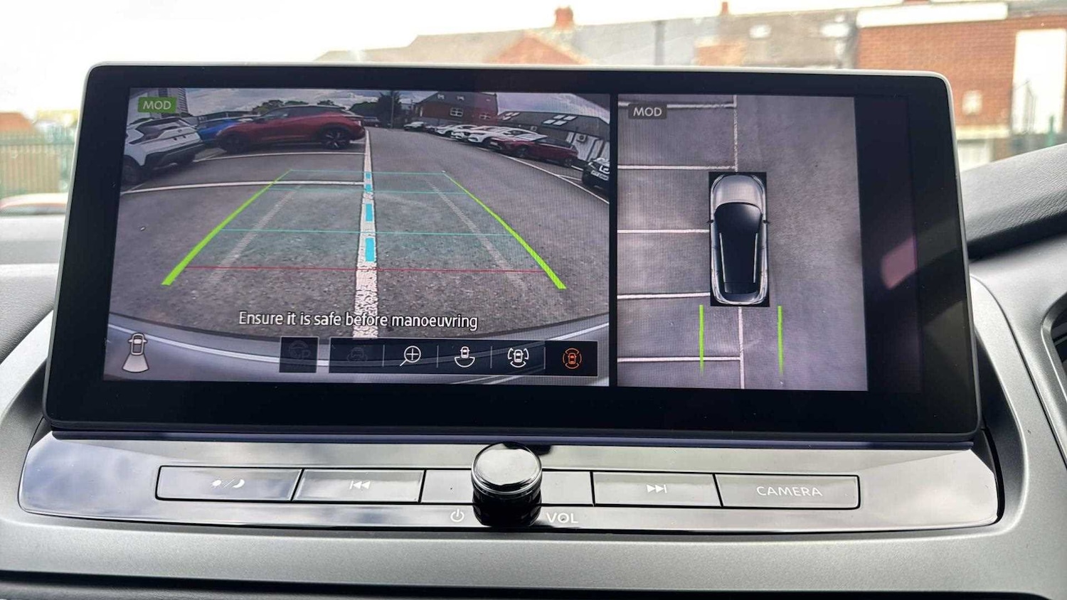 Used Nissan Qashqai 2025 for sale - 76628167: Photo 21