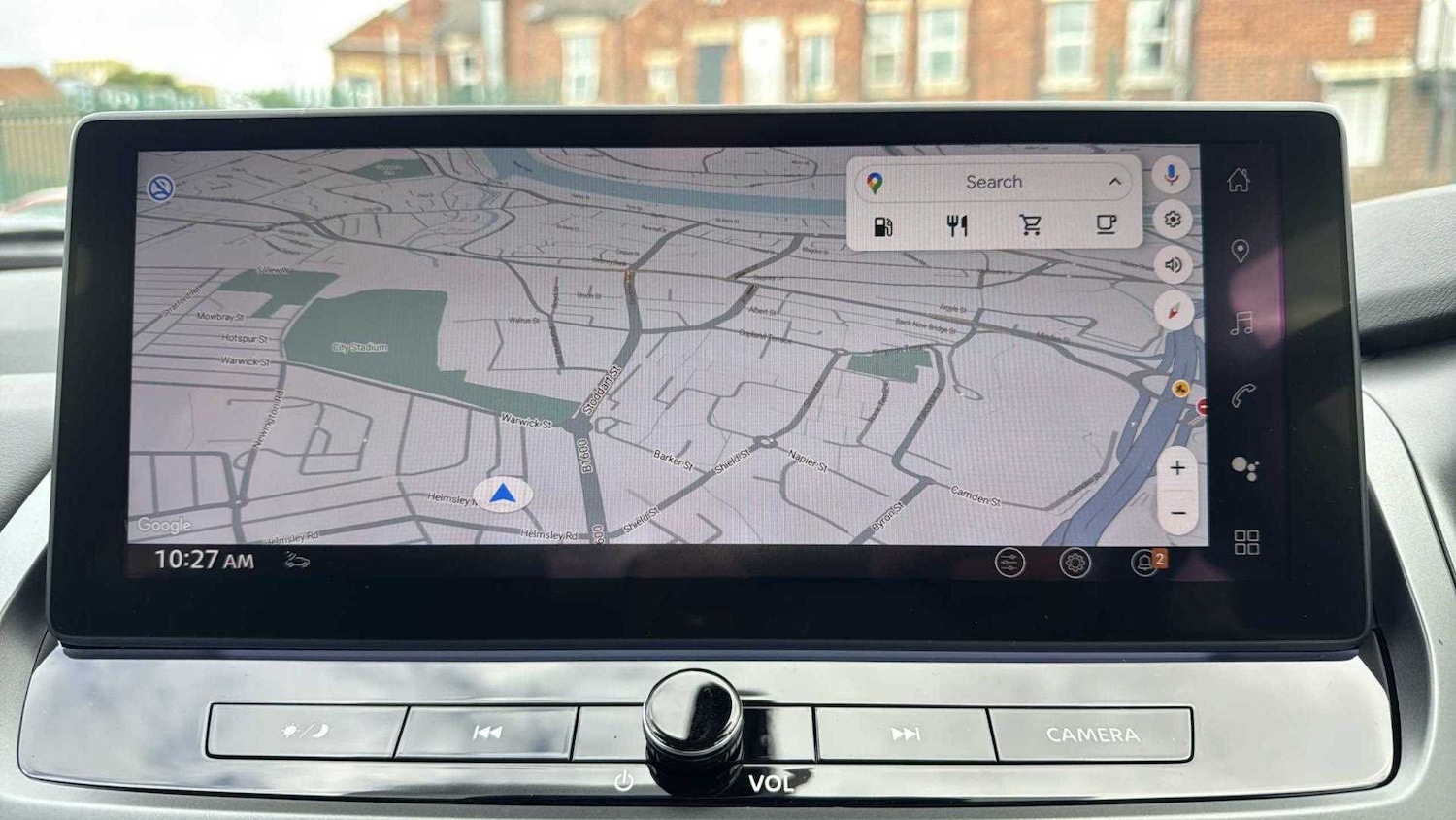 Used Nissan Qashqai 2025 for sale - 76628167: Photo 22