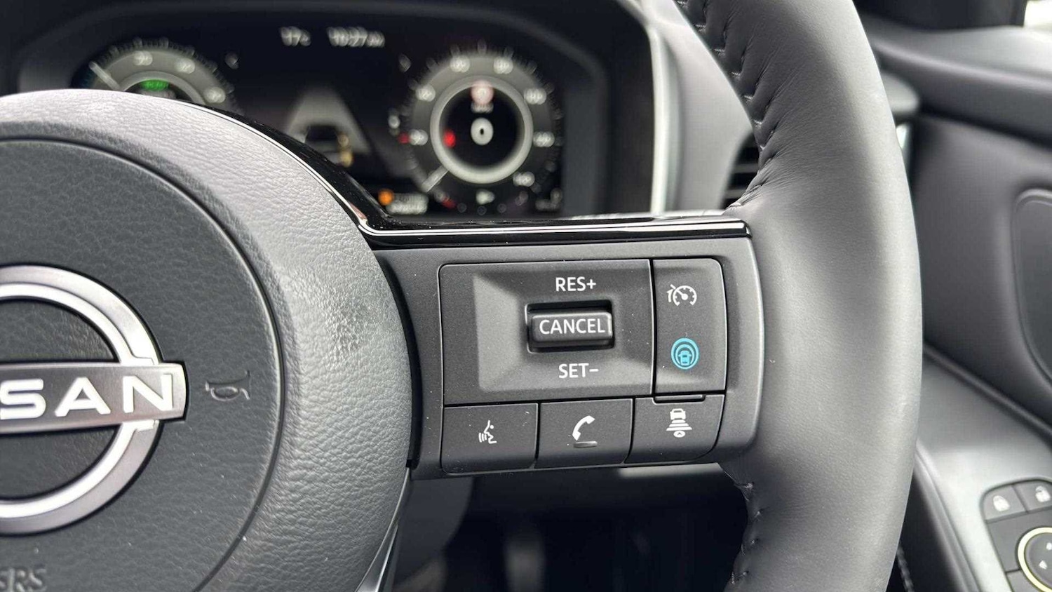 Used Nissan Qashqai 2025 for sale - 76628167: Photo 23