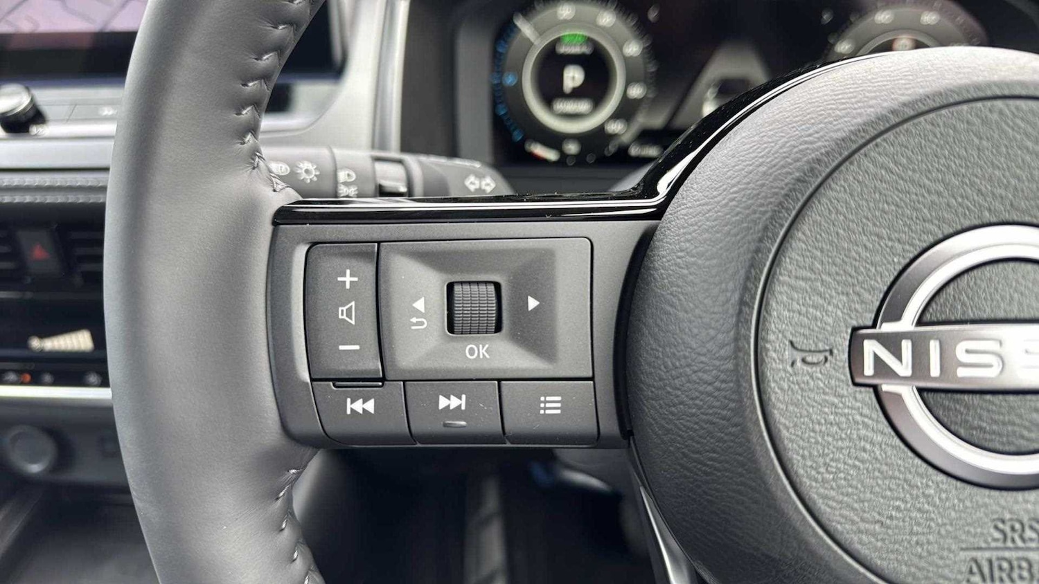 Used Nissan Qashqai 2025 for sale - 76628167: Photo 24