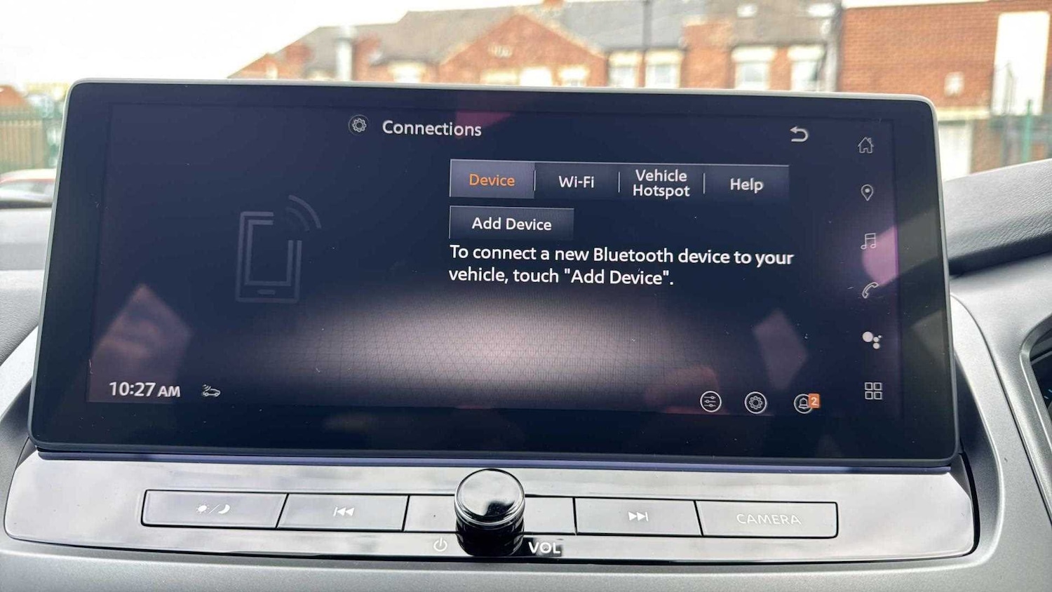 Used Nissan Qashqai 2025 for sale - 76628167: Photo 27