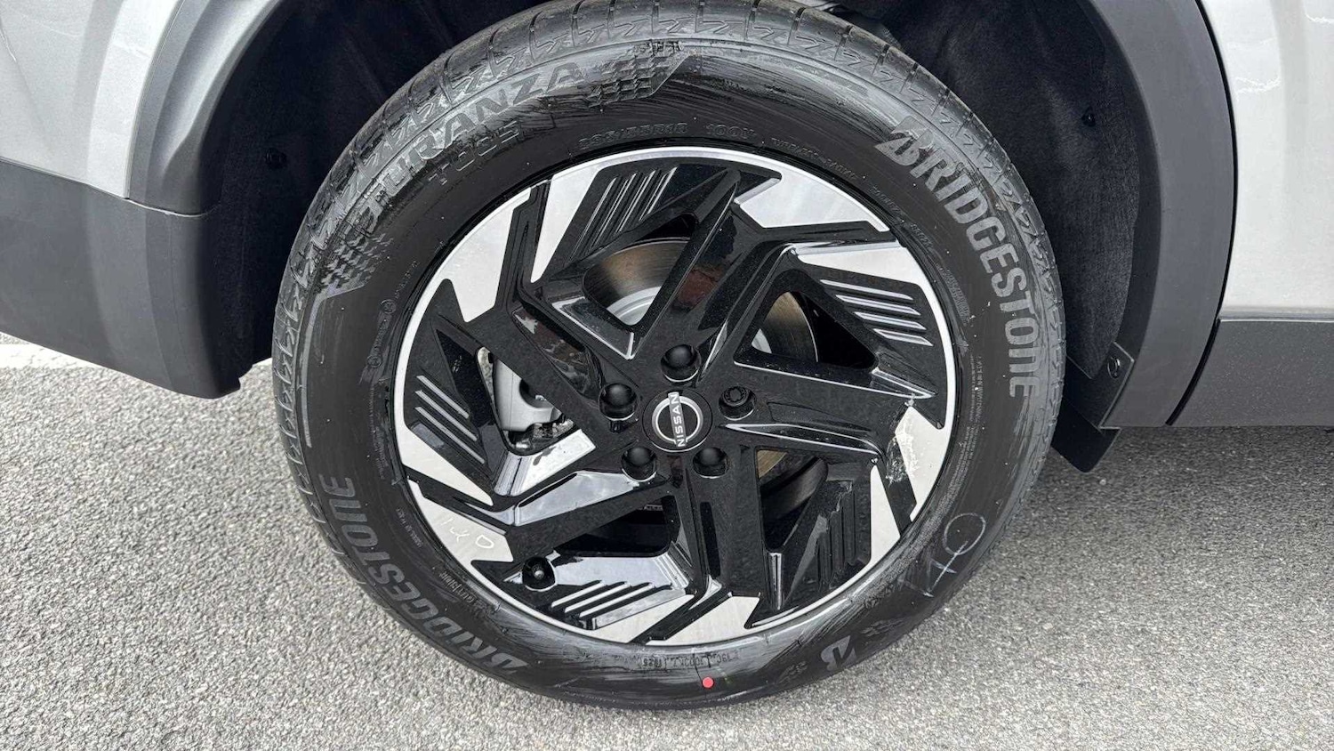 Used Nissan Qashqai 2025 for sale - 76628167: Photo 29