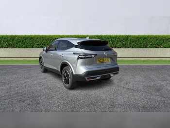 Used Nissan Qashqai 2025 for sale - 76628167: Photo