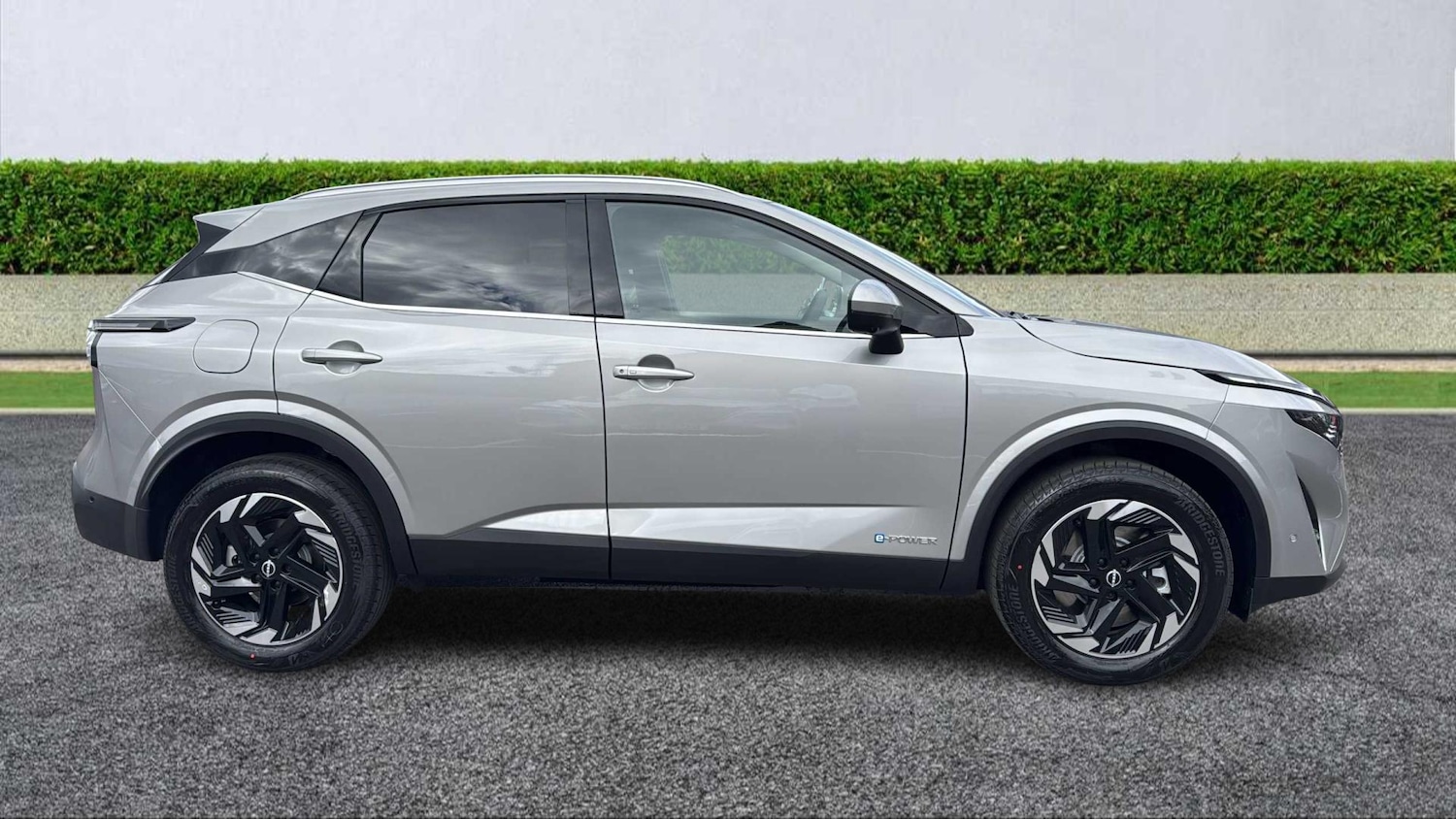 Used Nissan Qashqai 2025 for sale - 76628167: Photo 3