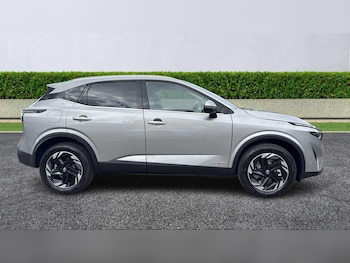 Used Nissan Qashqai 2025 for sale - 76628167: Photo