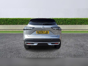 Used Nissan Qashqai 2025 for sale - 76628167: Photo