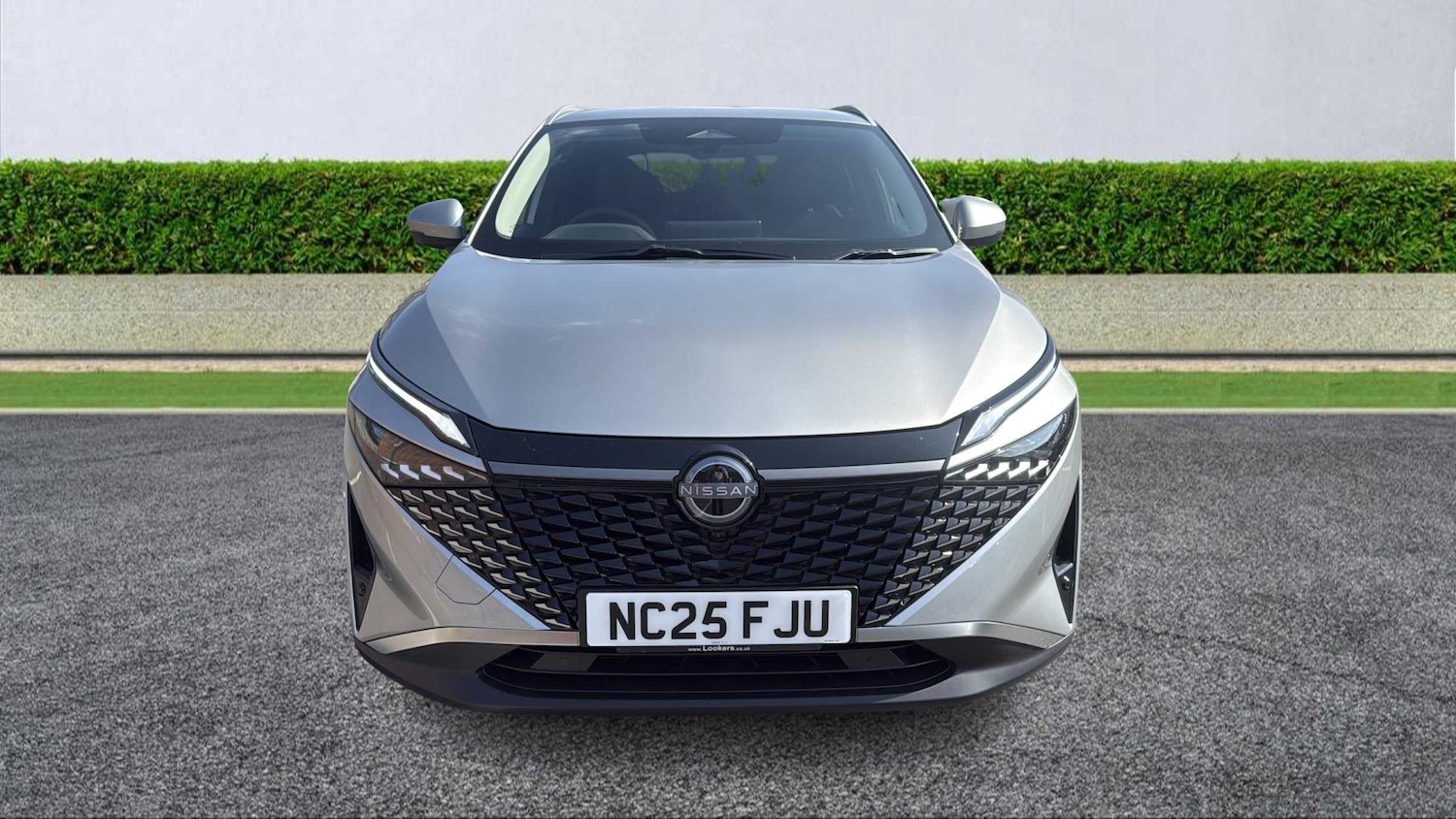 Used Nissan Qashqai 2025 for sale - 76628167: Photo 5