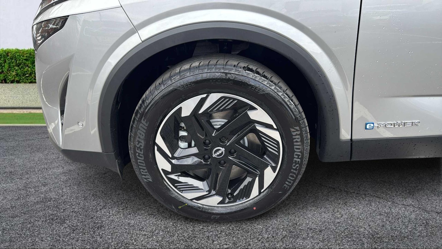 Used Nissan Qashqai 2025 for sale - 76628167: Photo 6