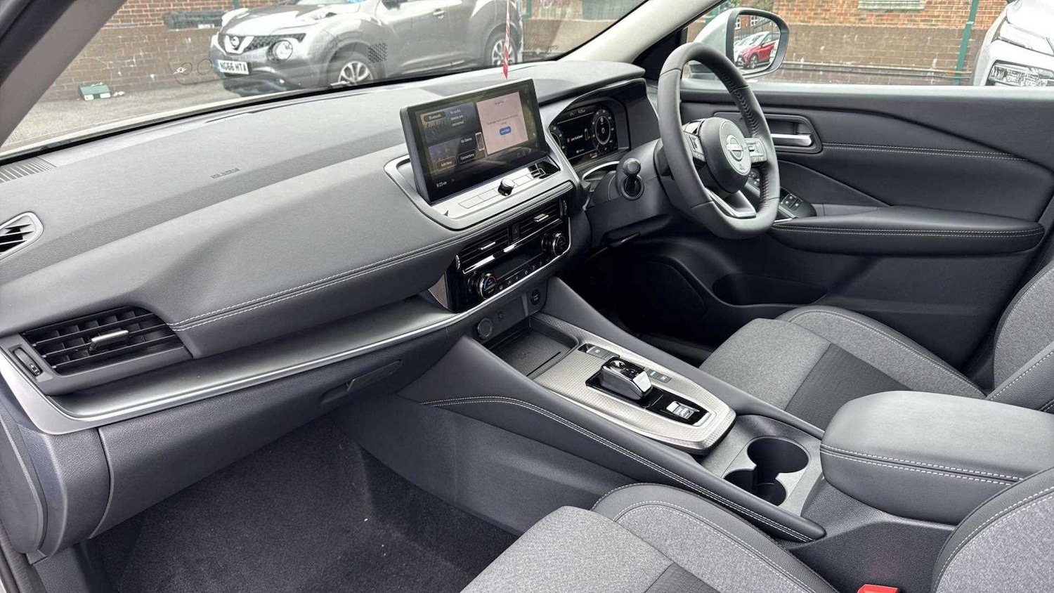 Used Nissan Qashqai 2025 for sale - 76628167: Photo 7