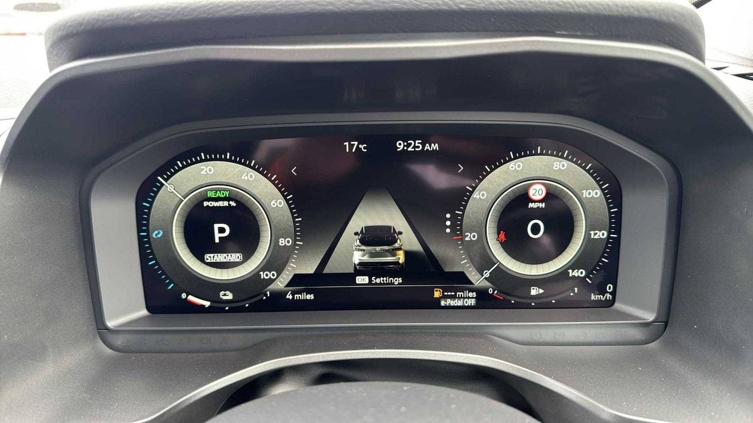 Used Nissan Qashqai 2025 for sale - 76628167: Photo 9