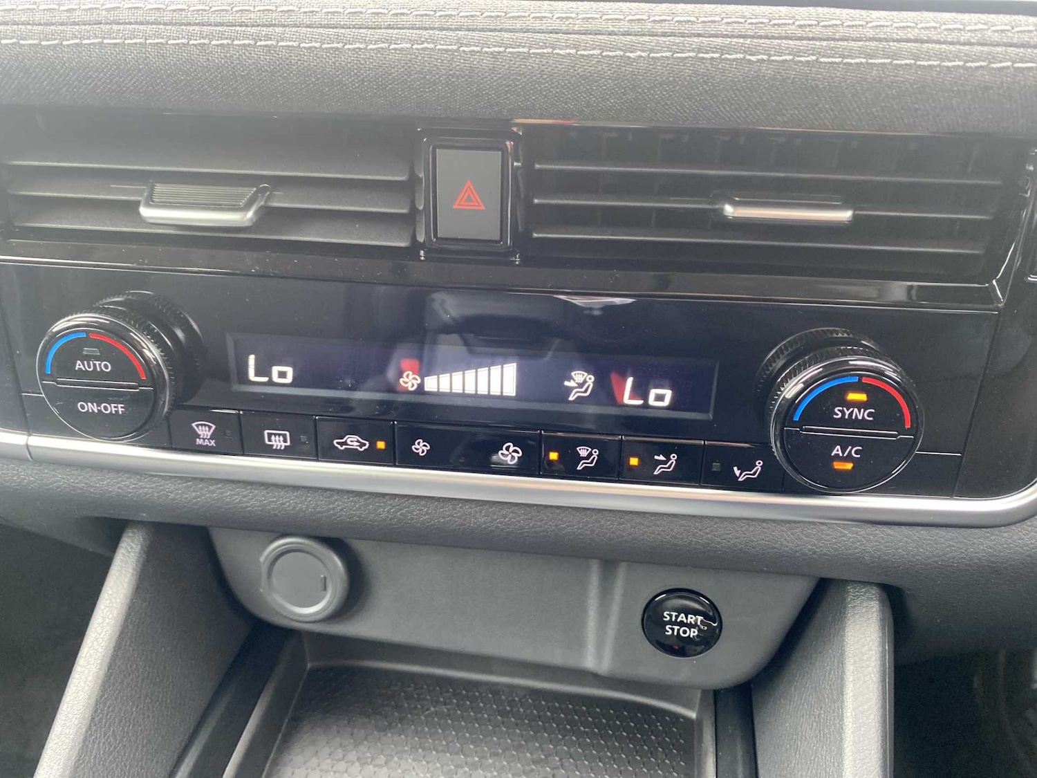 Used Nissan Qashqai 2025 for sale - 76831999: Photo 11