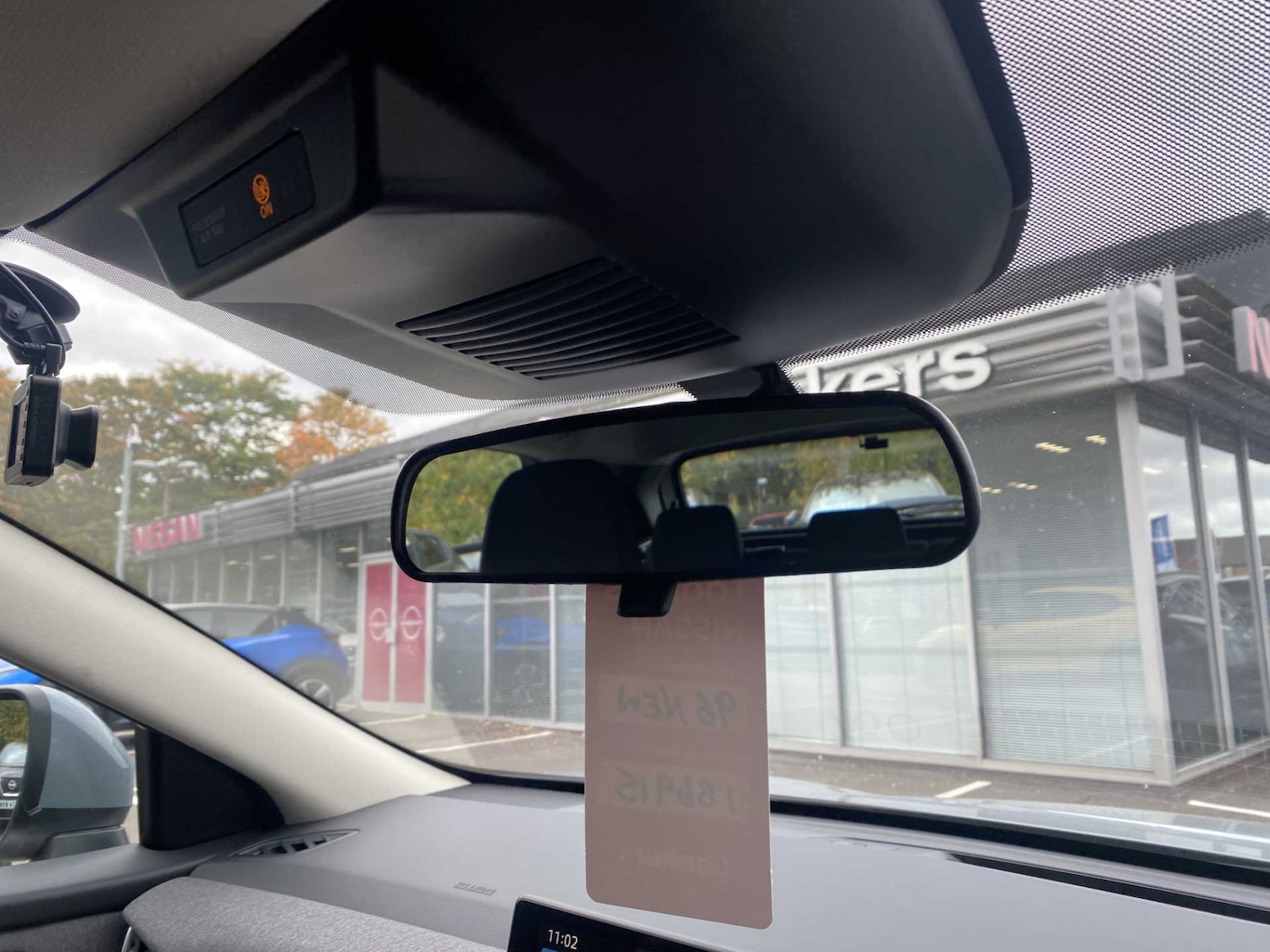 Used Nissan Qashqai 2025 for sale - 76831999: Photo 13