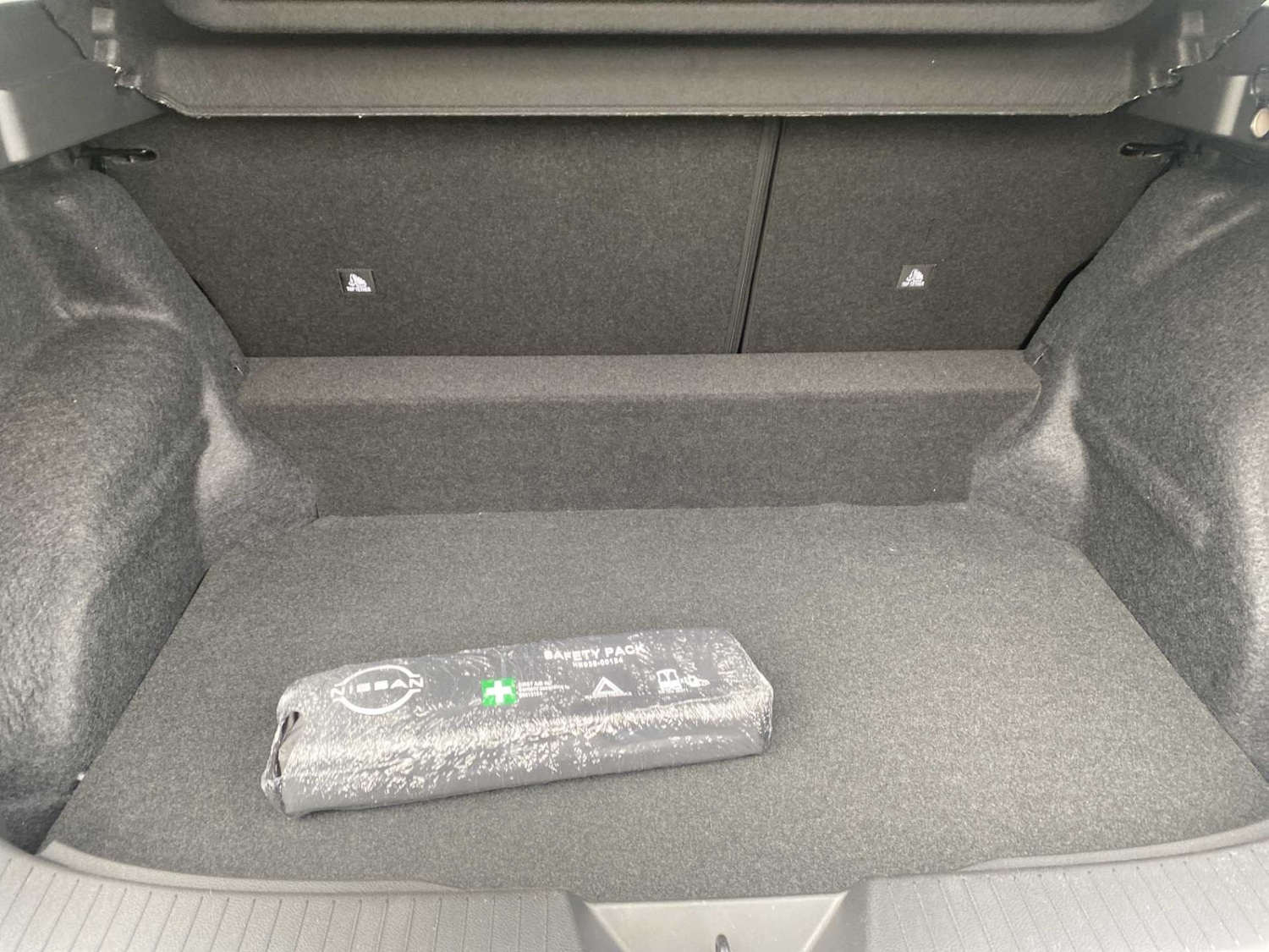 Used Nissan Qashqai 2025 for sale - 76831999: Photo 16