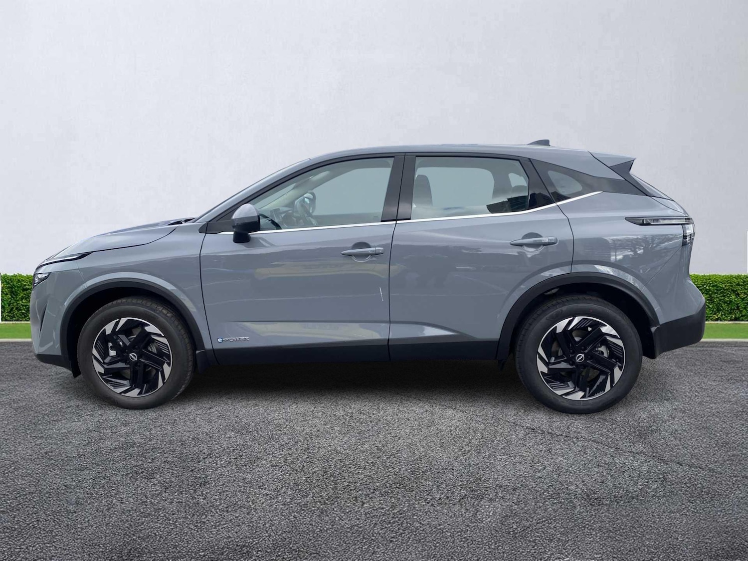 Used Nissan Qashqai 2025 for sale - 76831999: Photo 18