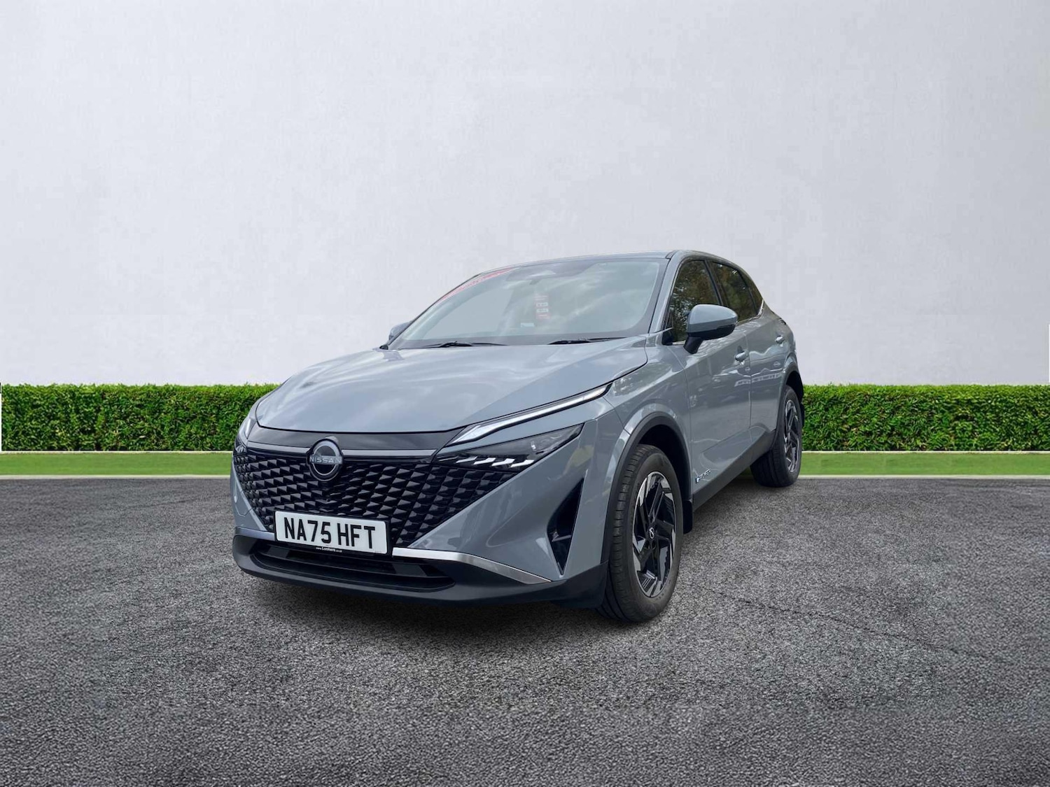 Used Nissan Qashqai 2025 for sale - 76831999: Photo 19