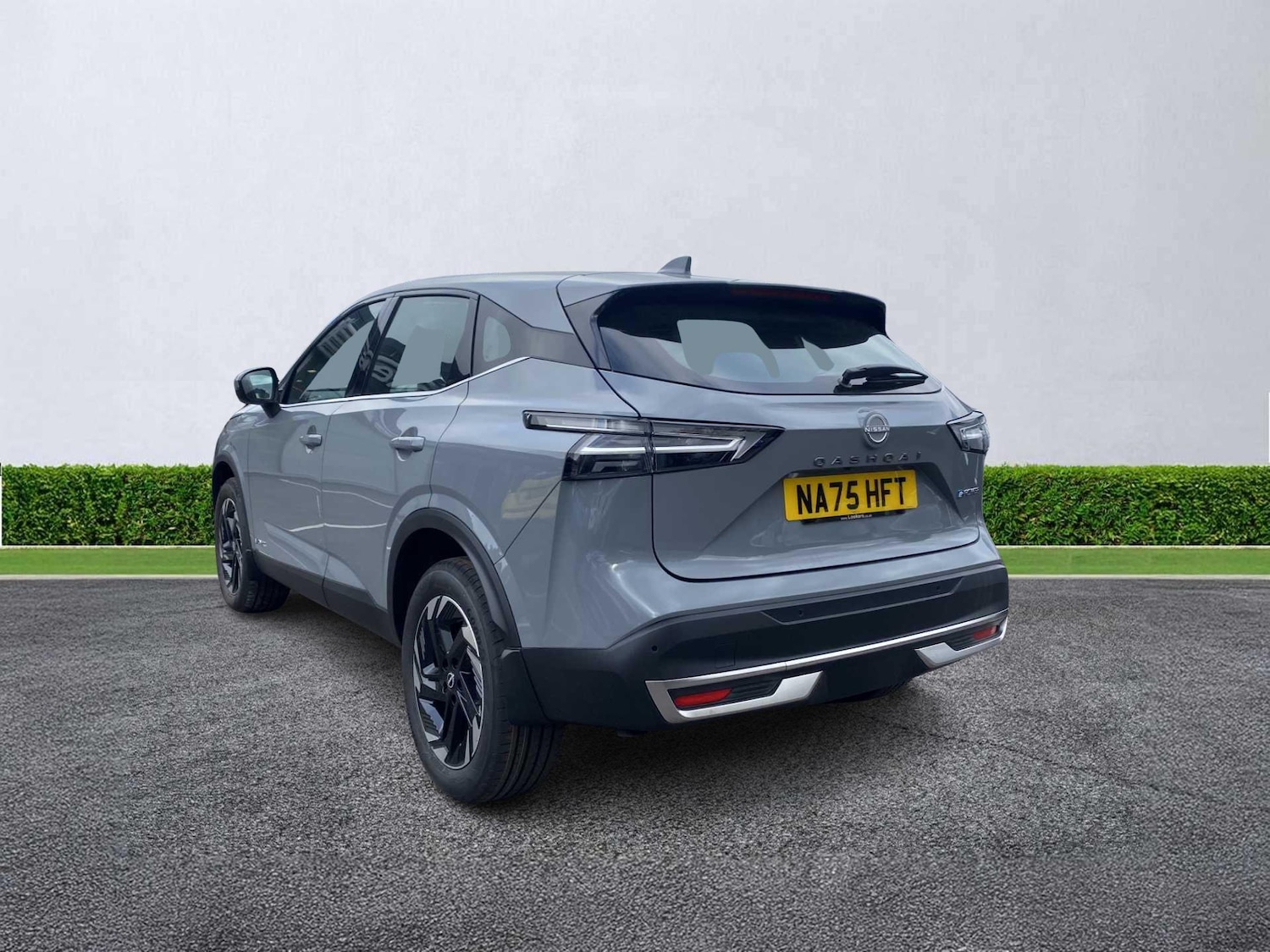 Used Nissan Qashqai 2025 for sale - 76831999: Photo 2