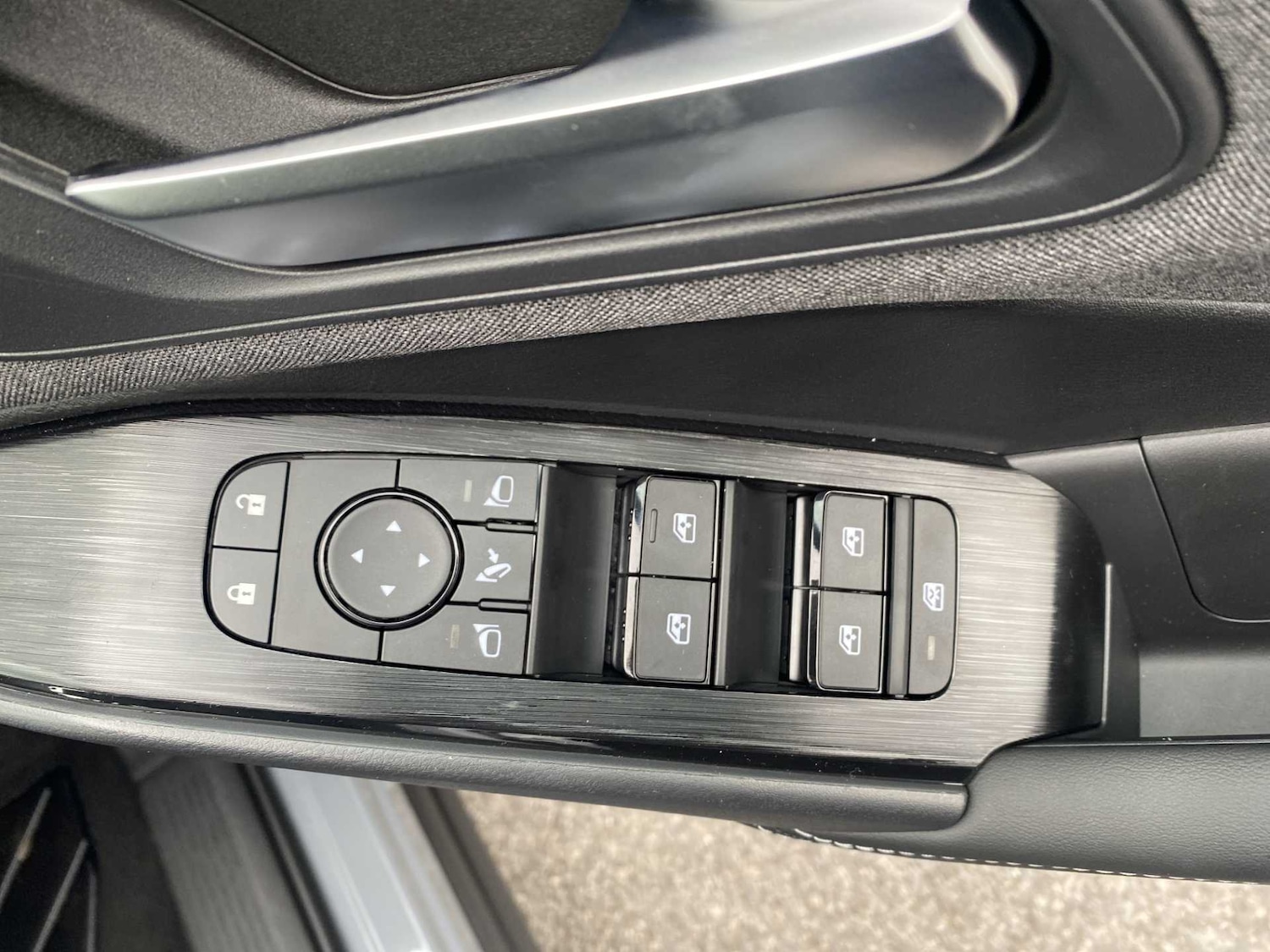 Used Nissan Qashqai 2025 for sale - 76831999: Photo 20