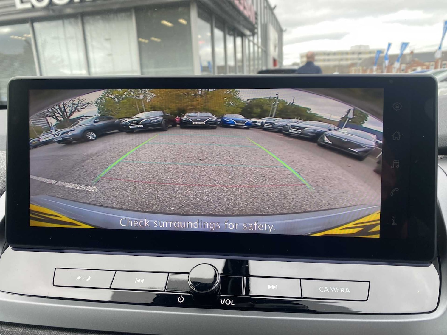 Used Nissan Qashqai 2025 for sale - 76831999: Photo 21