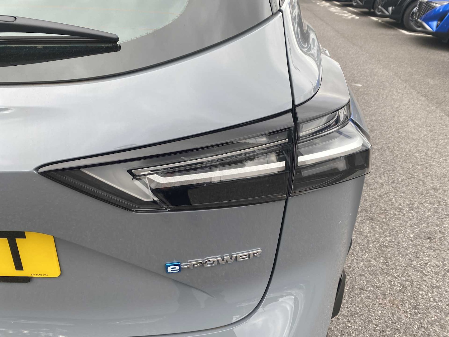 Used Nissan Qashqai 2025 for sale - 76831999: Photo 28