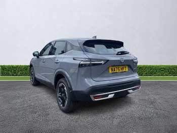 Used Nissan Qashqai 2025 for sale - 76831999: Photo