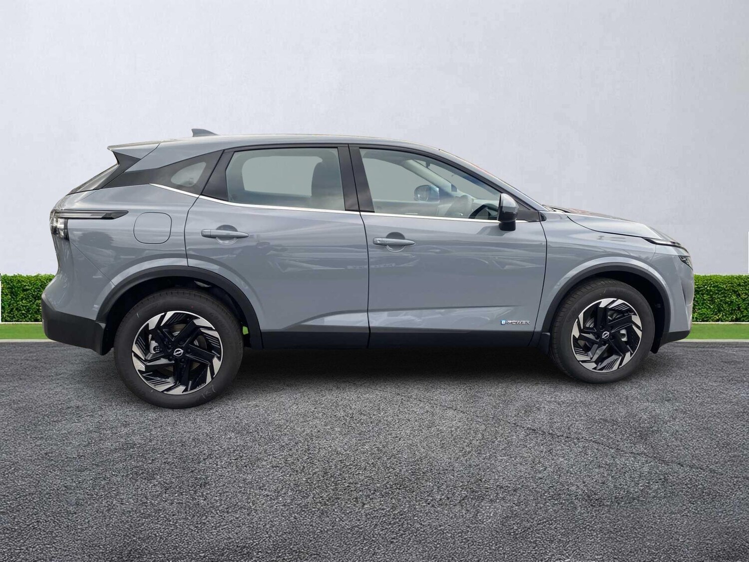 Used Nissan Qashqai 2025 for sale - 76831999: Photo 3